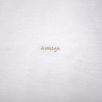 Bottega Veneta Embroidery Polo Shirt