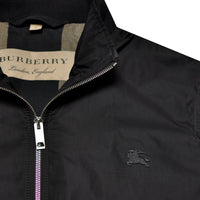 Burberry Nylon Jacket