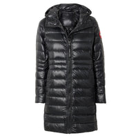 Canada Goose Cypress Down Jacket Women