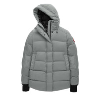 Canada Goose Alliston Down Jacket Women