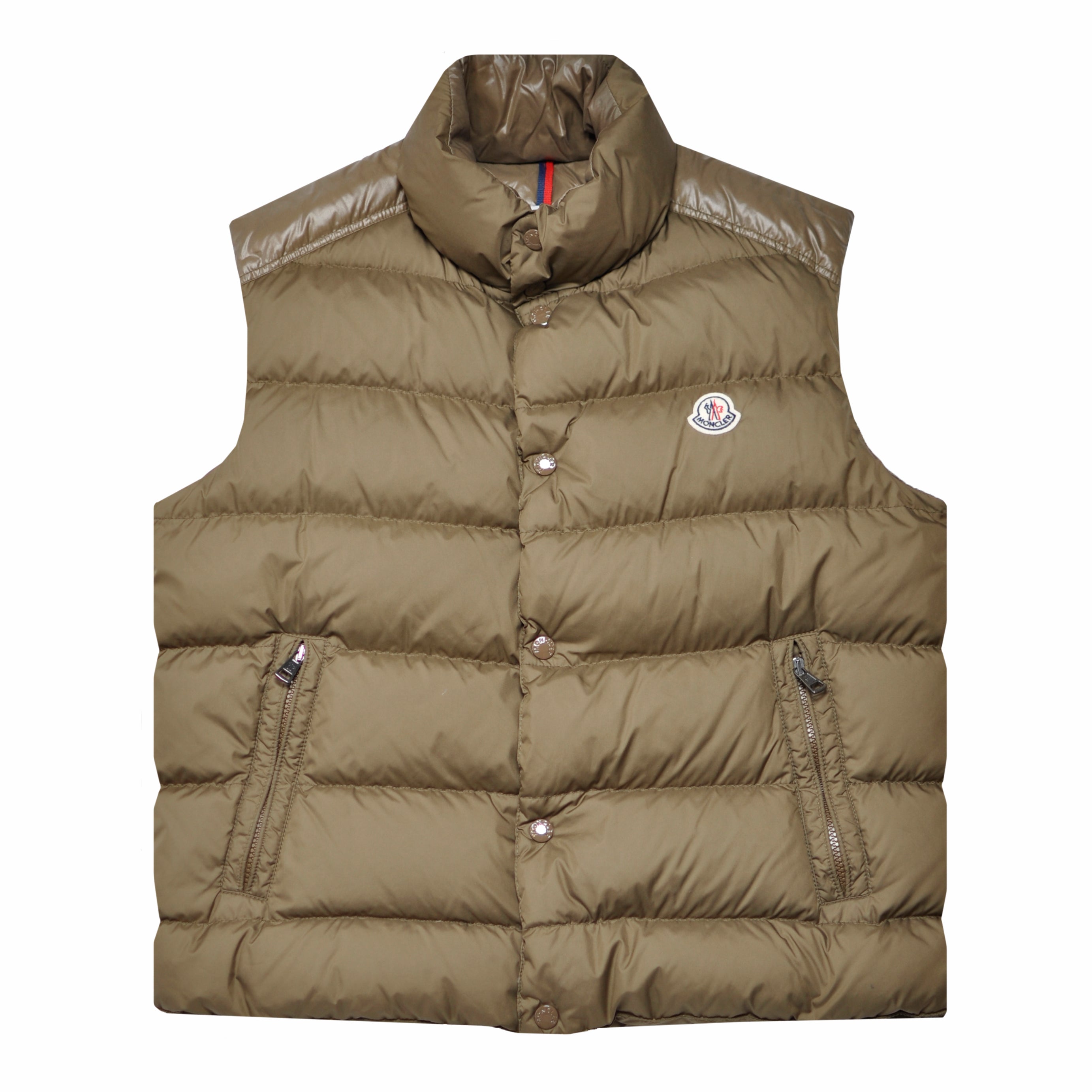 Moncler cheval gilet Clearance