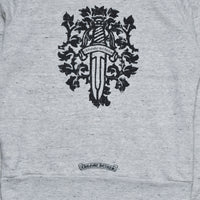 Chrome Hearts Zip Hoodie