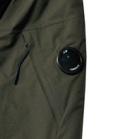 C.P Company Primaloft Technology Shell Jacket