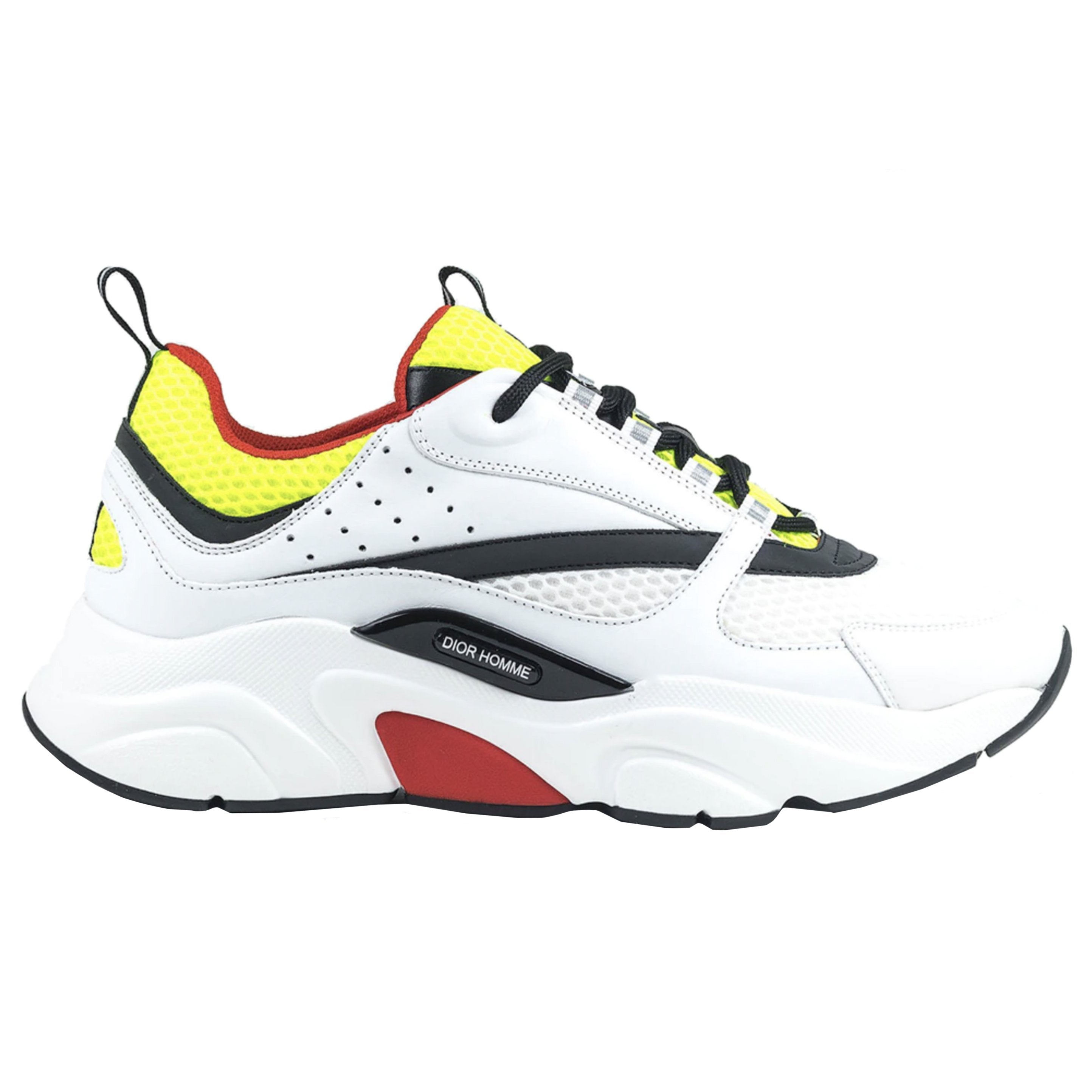 dior b22 sneaker