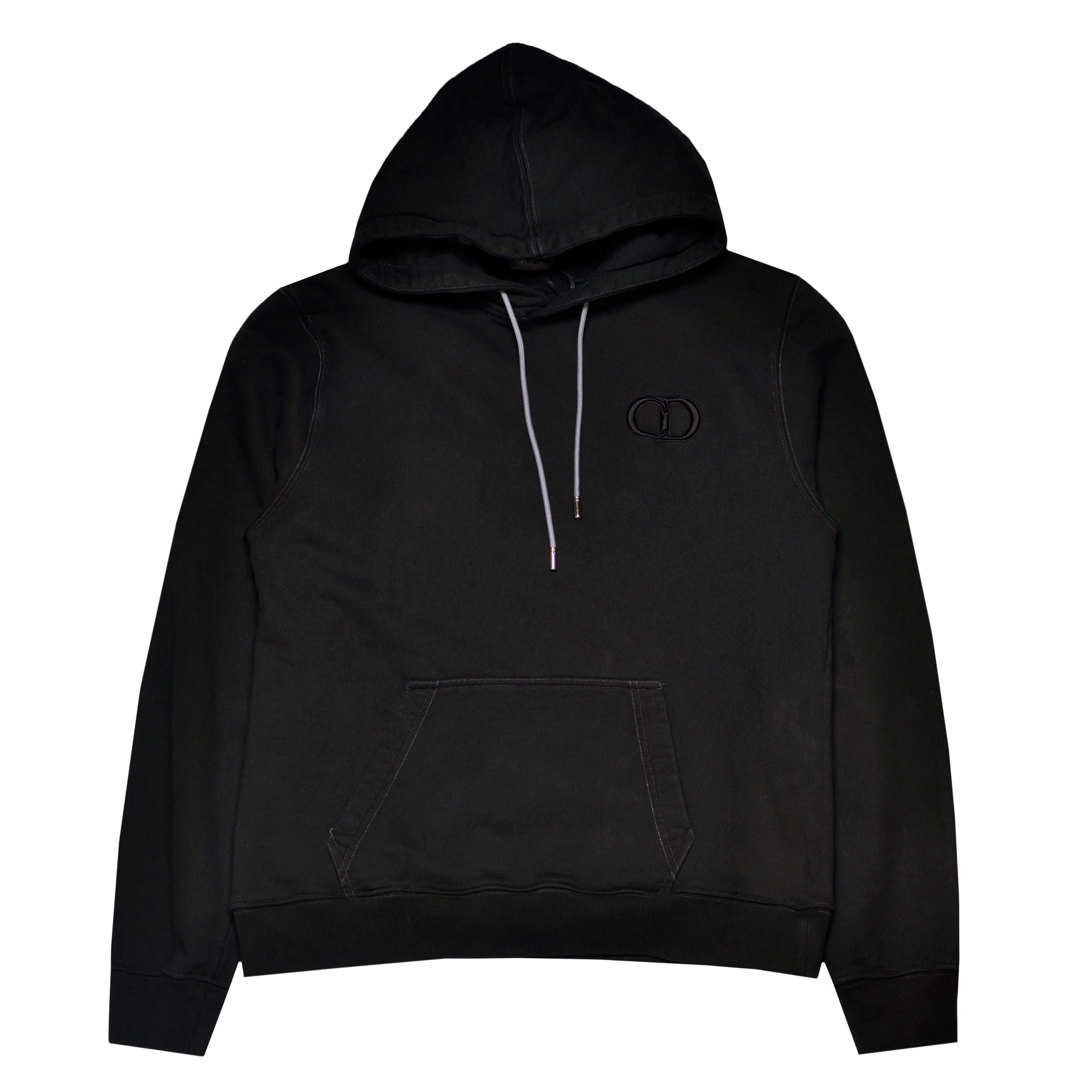 Dior CD Icon Hoodie – Haiendo Shop