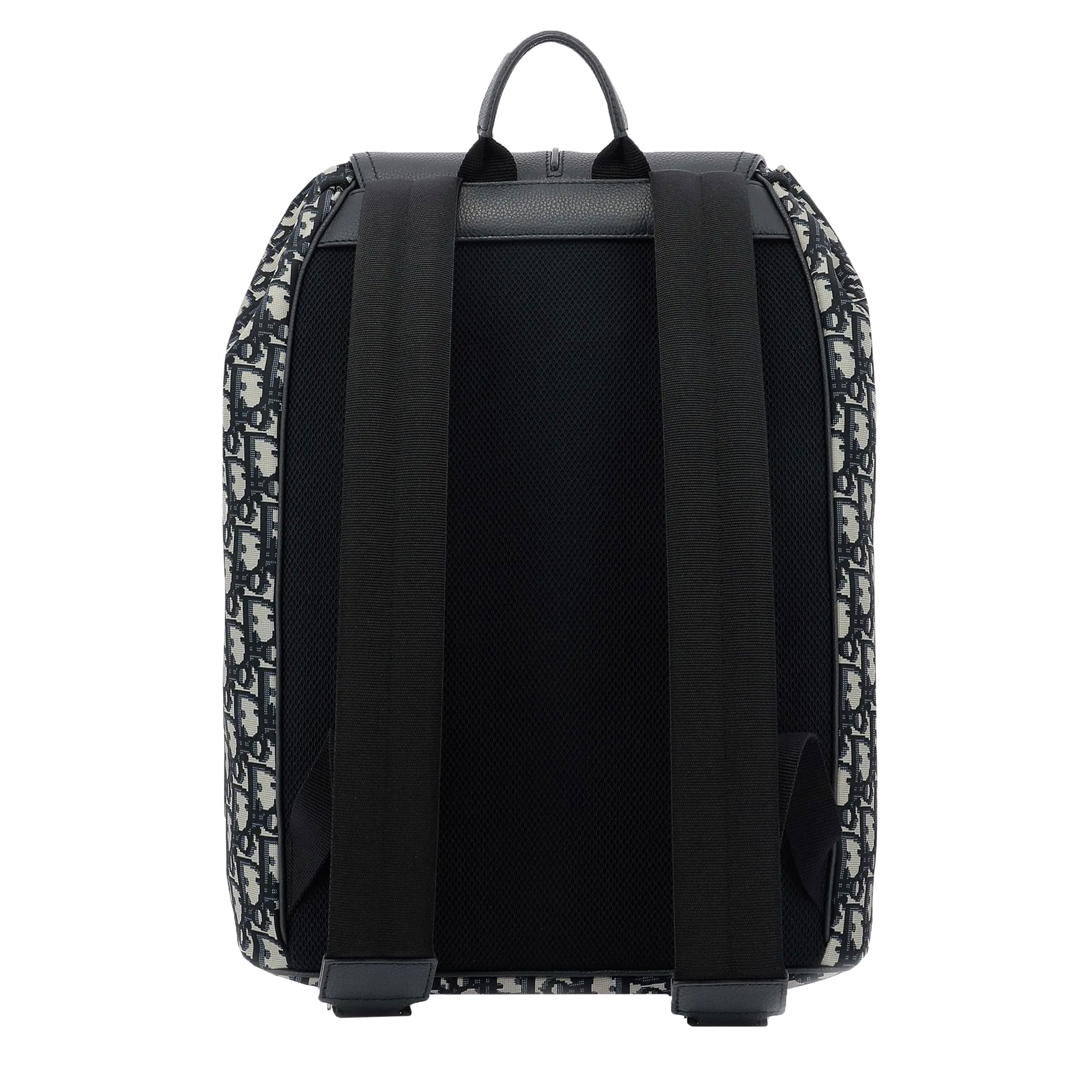 Dior Motion Oblique Jacquard Backpack – Haiendo Shop