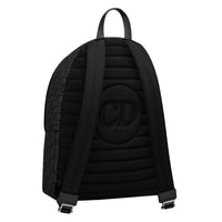 Dior Oblique Jacquard Backpack
