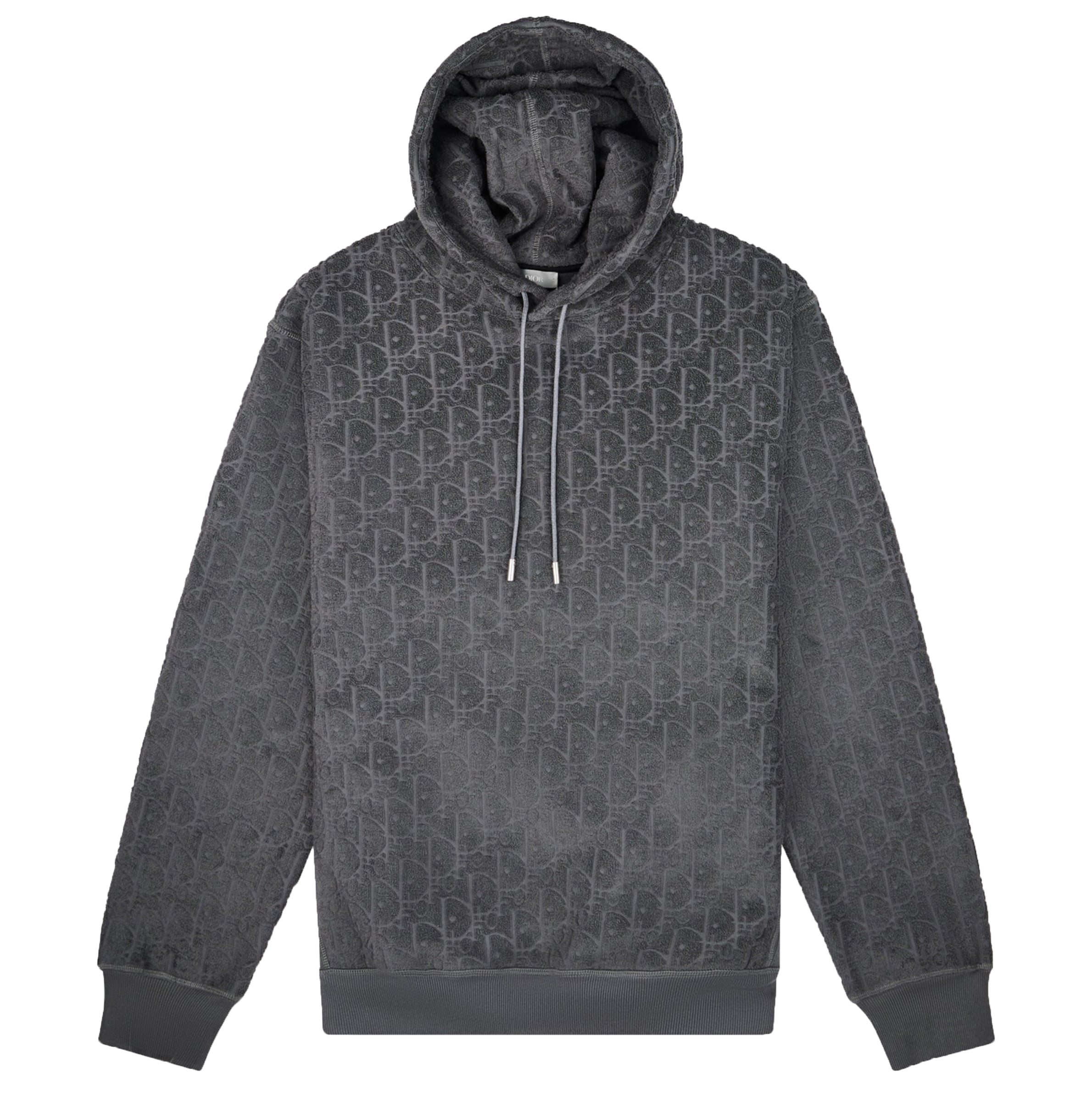 Dior jacquard hoodie Clearance