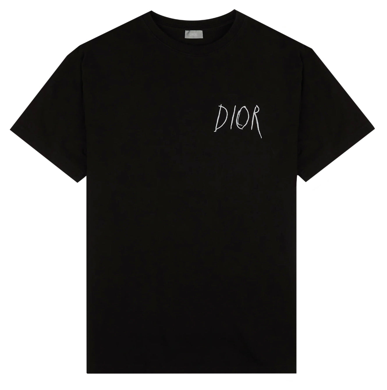 ChristianDiorベビーディオール×RAYMOND PETTIBON Dior x Raymond Pettibon T-Shirt – Haiendo Shop