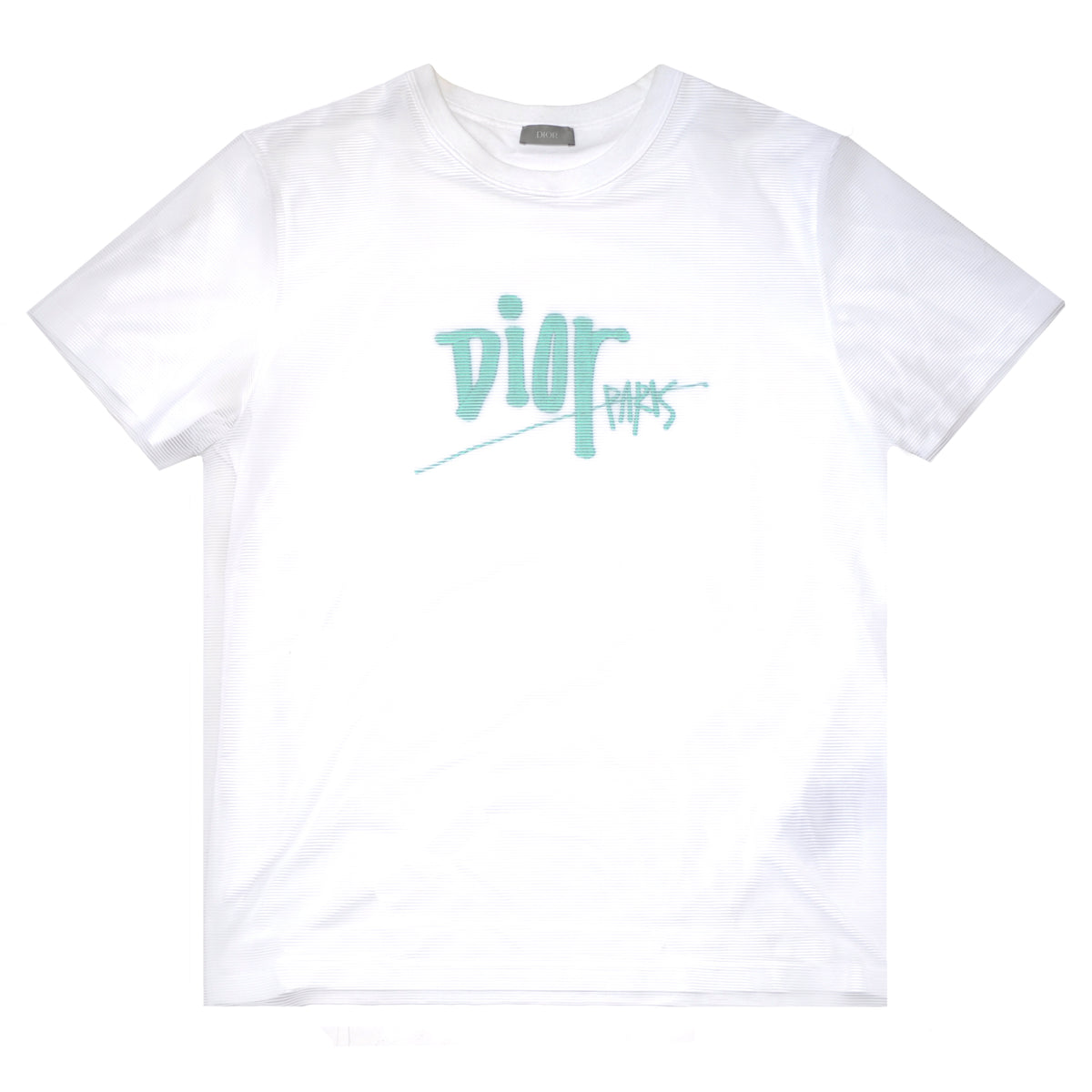 Dior x Stussy Double Layer T-Shirt – Haiendo Shop