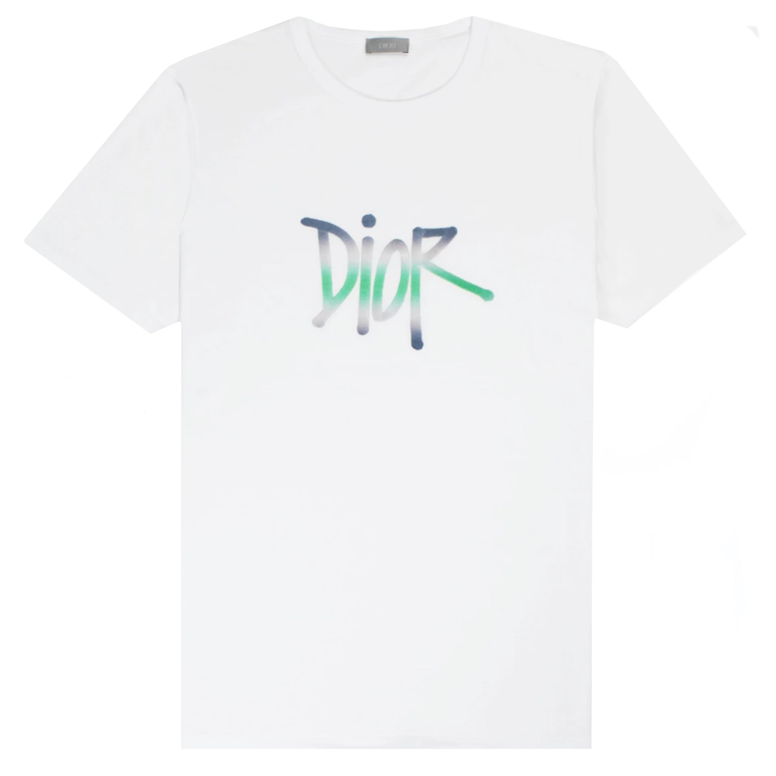 Dior x Shawn Stussy T-Shirt – Haiendo Shop