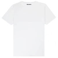 Dsquared Logo T-Shirt