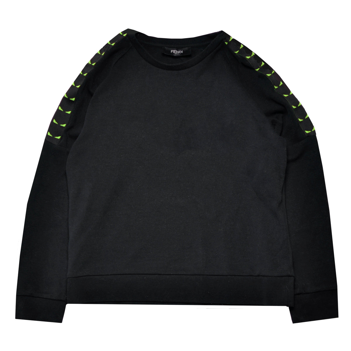 Fendi Bug Eye Sweatshirt – Haiendo Shop