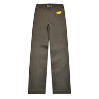 Givenchy Neoprene Track Pants