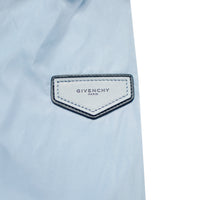 Givenchy Nylon Windbreaker