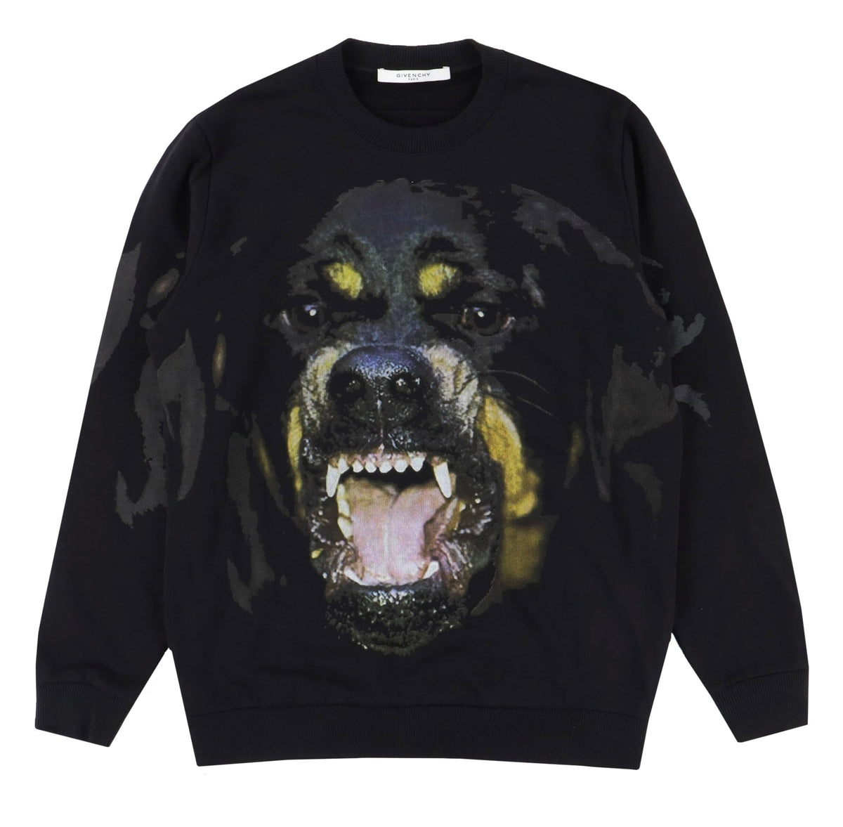 Givenchy Rottweiler Sweatshirt – Haiendo Shop
