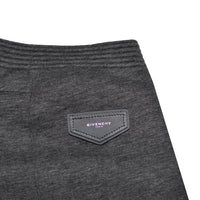 Givenchy Neoprene Track Pants