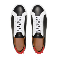 Givenchy Urban Leather Sneaker