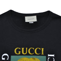 Gucci Vintage Logo Sweatshirt