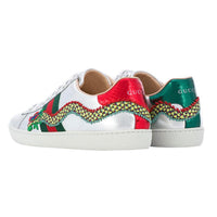 Gucci Ace Dragon Embroidered Sneaker