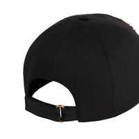 Gucci Band Baseball Cap