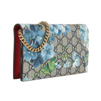 Gucci GG Bloom Chain Bag