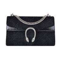 Gucci Dionysus GG Shoulder Bag