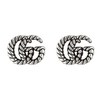 Gucci Double G Earrings