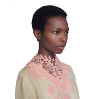 Gucci Double G Earrings