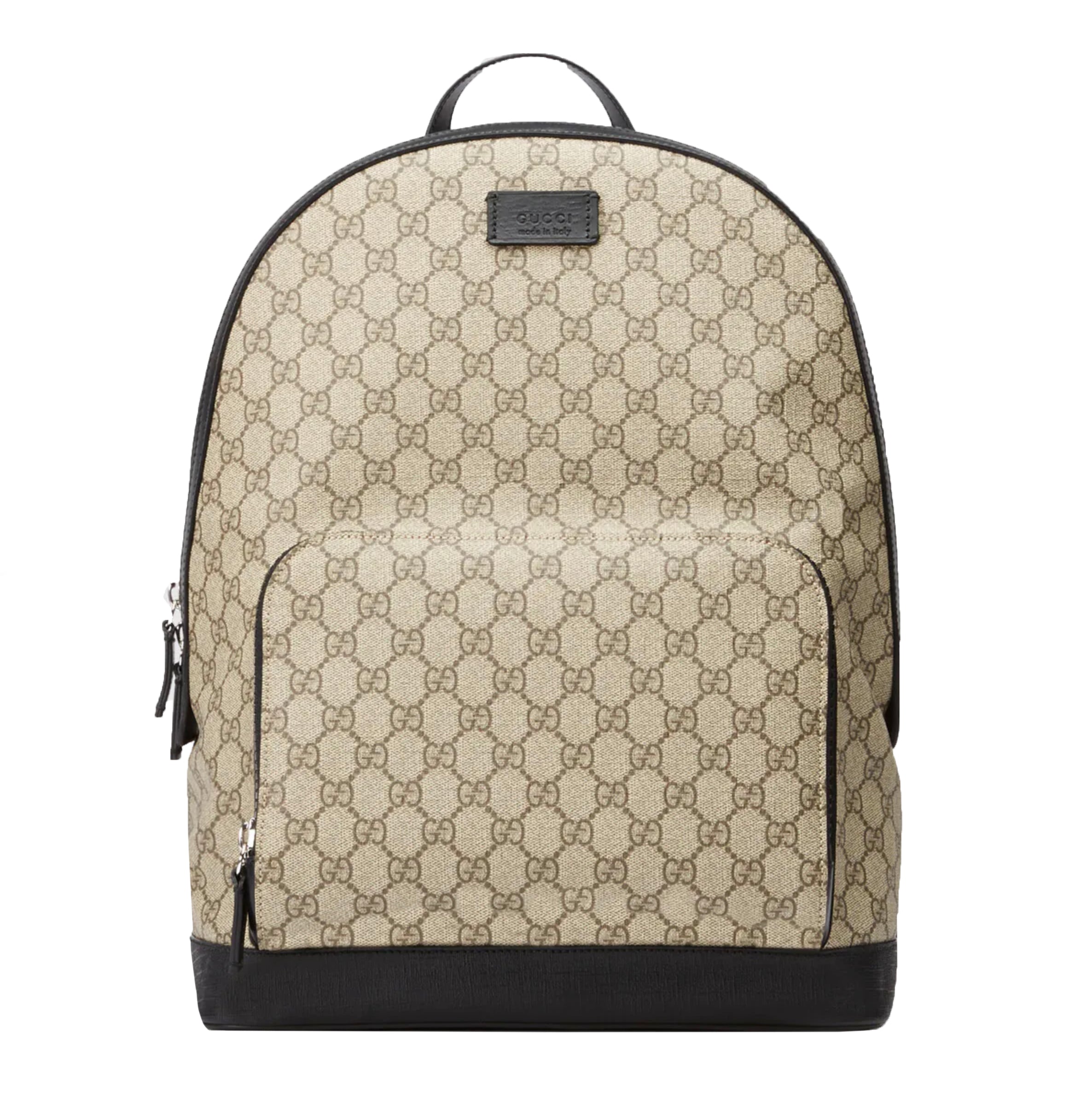 Gucci GG Supreme Backpack – Haiendo Shop