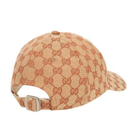 Gucci x NY Yankees GG Cap