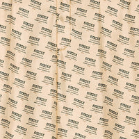 Gucci Stamp Silk Pants