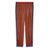 Gucci Striped Track Pants
