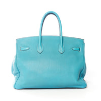 Hermes Birkin Bag 35