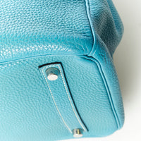 Hermes Birkin Bag 35