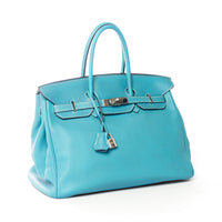 Hermes Birkin Bag 35