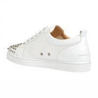 Christian Louboutin Louis junior Spikes