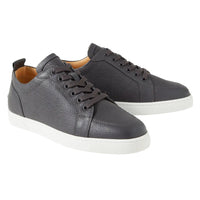 Christian Louboutin Rantulow Leather Sneaker