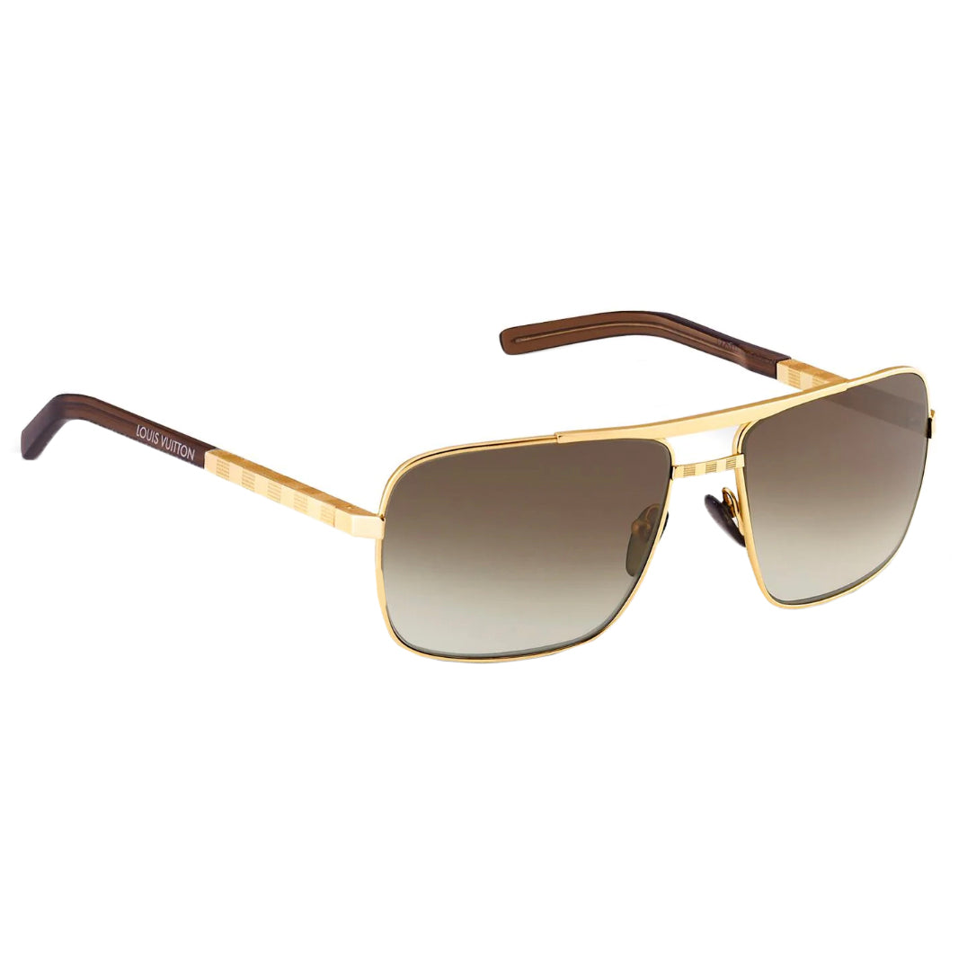Louis Vuitton 2022 Attitude Sunglasses - Silver Sunglasses, Accessories -  LOU781006