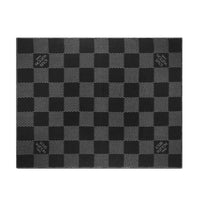 Louis Vuitton Classic Damier Blanket