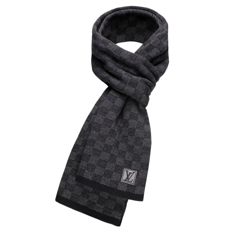 Louis Vuitton - Damier Scarf