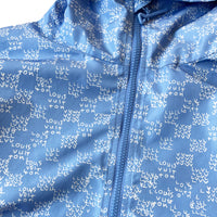 Louis Vuitton Damier Spread Windbreaker