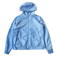 Louis Vuitton Damier Spread Windbreaker