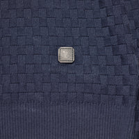 Louis Vuitton Signature Damier Sweater