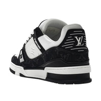 Louis Vuitton Monogram Denim Trainer