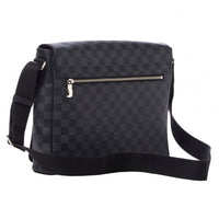 Louis Vuitton District MM Damier Messenger Bag