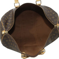 Louis Vuitton Keepall 50