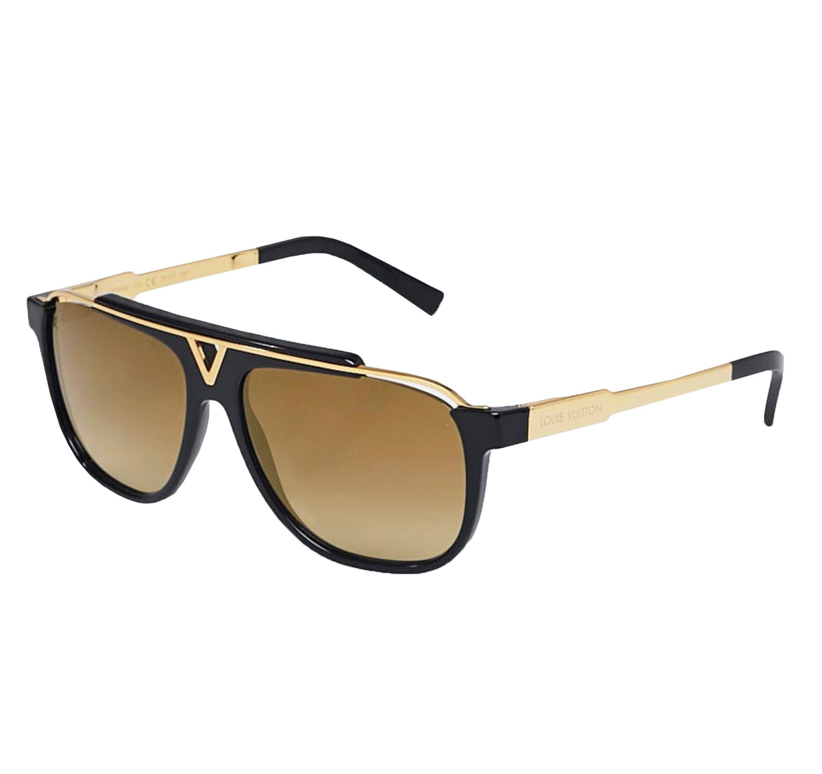 Louis Vuitton Mascot Sunglasses REVIEW 