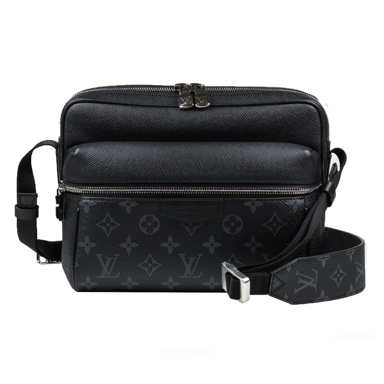 Louis Vuitton Outdoor Messenger Bag – Haiendo Shop