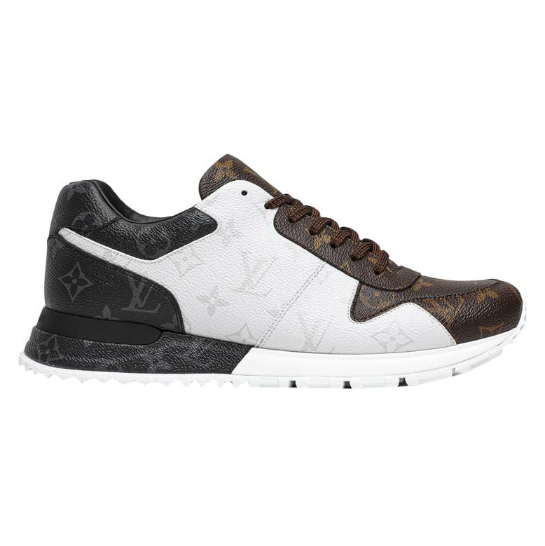 Louis Vuitton Run Away Sneaker – Haiendo Shop